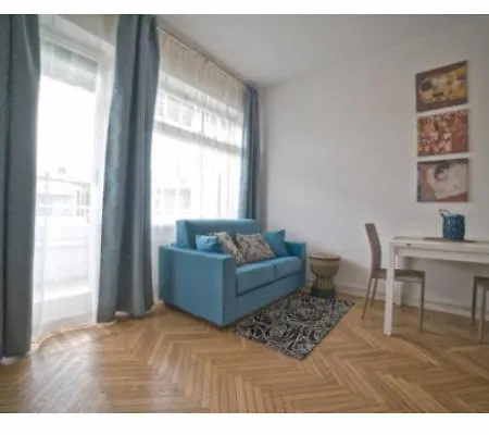 Appartement Graziella
