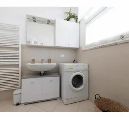Graziella Apartman
