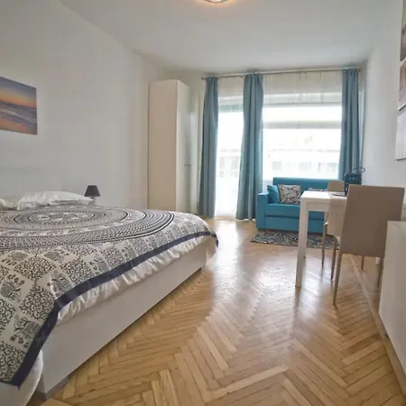 Appartement Graziella San Remo