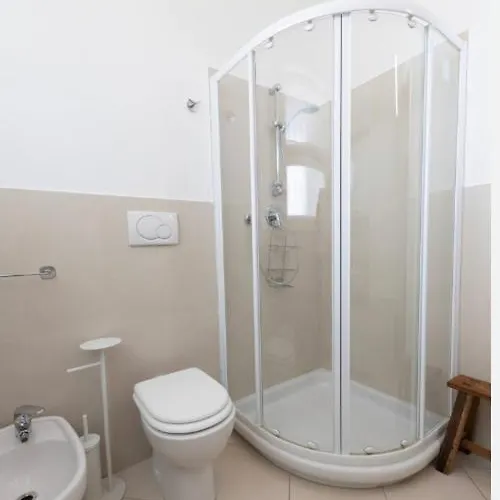 Apartmán Graziella *