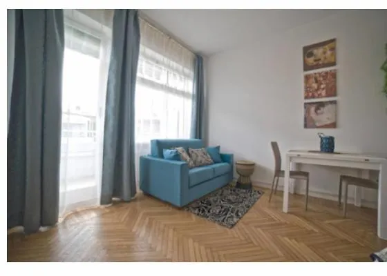 Apartmán Graziella