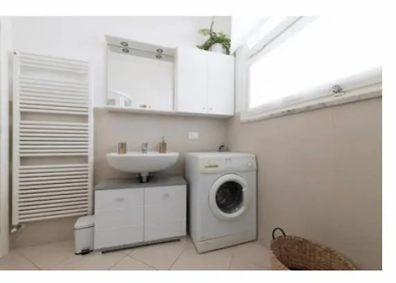 Graziella Apartmán
