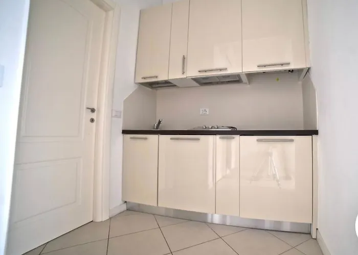 Graziella Apartmán